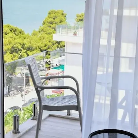 Apartamento Blueline Al