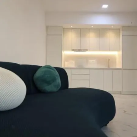 Blueline Al Apartamento *