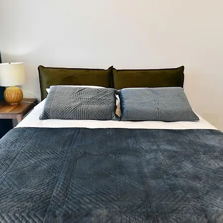 Blueline Al Apartamento